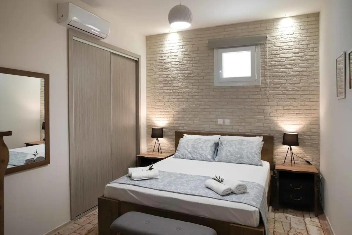 Alia House Villa Doukades Ngoại thất bức ảnh