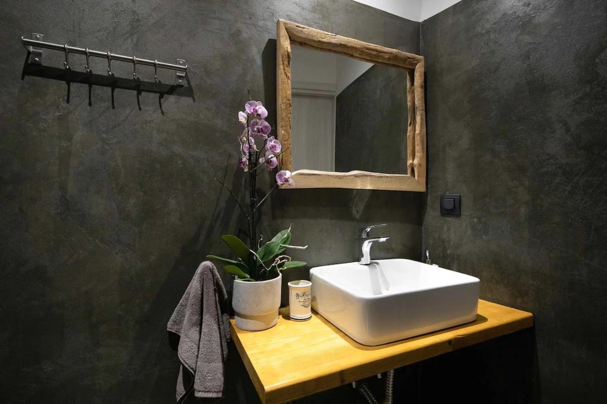 Alia House Villa Doukades Ngoại thất bức ảnh